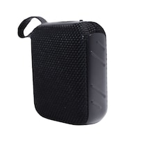 Mini Bocina Portátil Dolcia Boc12 Negro