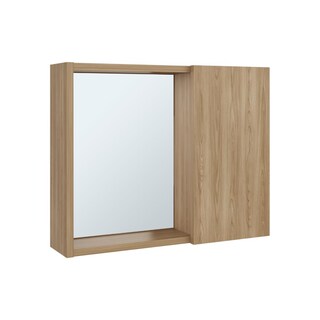 Foto 3 | Foto 3 | Gabinete De Baño Alessi Fresno Europeo Virtual Muebles