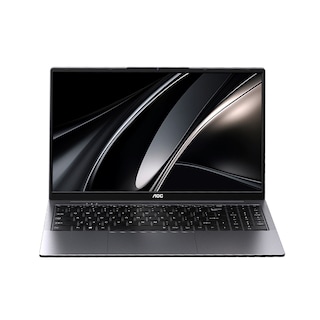 Foto 1 | Foto 1 | Laptop Aoc Am16pro Amd R5 7430/16 Gb Ddr4/512 Gb Windows 11/16''