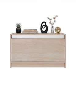 Foto 1 | Foto 1 | Banco Organizador Para Recámara ARIES