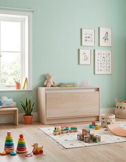 Foto 2 | Foto 2 | Banco Organizador Para Recámara ARIES