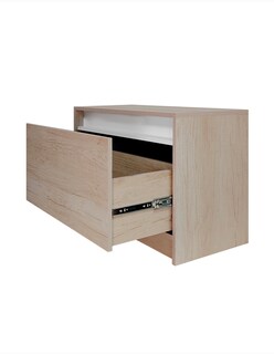 Foto 3 | Foto 3 | Banco Organizador Para Recámara ARIES