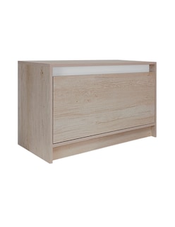 Foto 4 | Foto 4 | Banco Organizador Para Recámara ARIES