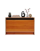 Banco Organizador Para Recámara ARIES