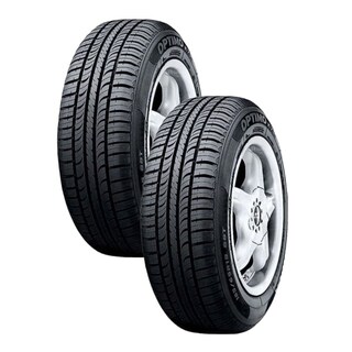Foto 1 | Foto 1 | Paquete De 2 Llantas 155/70 R14 Hankook Optimo K715 77t