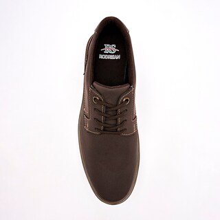 Foto 2 | Foto 2 | Zapato casual Rodrisan Café Para Hombre