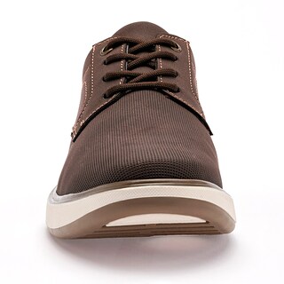 Foto 3 | Foto 3 | Zapato casual Rodrisan Café Para Hombre