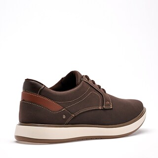 Foto 4 | Foto 4 | Zapato casual Rodrisan Café Para Hombre