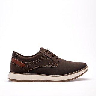 Foto 6 | Foto 6 | Zapato casual Rodrisan Café Para Hombre