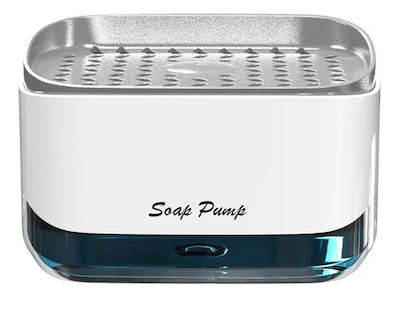 Foto 1 | Foto 1 | Dispensador Xtellar De Jabón Para Cocina