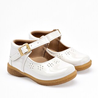 Foto 2 | Foto 2 | Zapato Para Ceremonia Kids Sofi Latte Para Niña