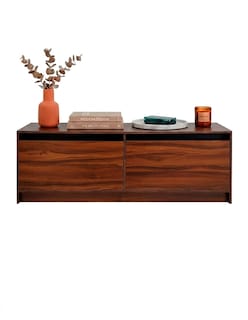 Foto 1 | Foto 1 | Banca Pie De Cama Banco Organizador Para Recámara ARIA