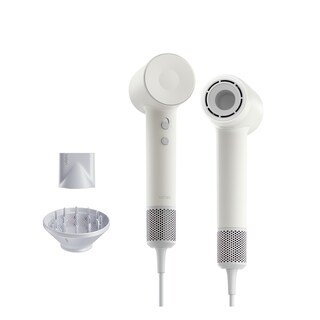 Foto 1 | Foto 1 | Secador De Pelo Laifen Swift Se2 Negro 1400 W Con 3 Boquillas Magnéticas