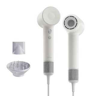 Foto 5 | Foto 5 | Secador De Pelo Laifen Swift Se2 Negro 1400 W Con 3 Boquillas Magnéticas