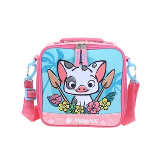 Foto 1 | Foto 1 | Lonchera Escolar Termica Chenson Disney Princesas Pr70839-p Moanita