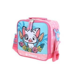 Foto 2 | Foto 2 | Lonchera Escolar Termica Chenson Disney Princesas Pr70839-p Moanita