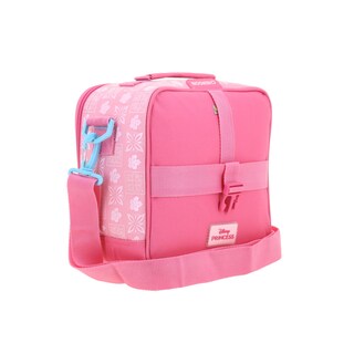 Foto 3 | Foto 3 | Lonchera Escolar Termica Chenson Disney Princesas Pr70839-p Moanita