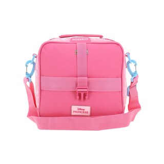 Foto 4 | Foto 4 | Lonchera Escolar Termica Chenson Disney Princesas Pr70839-p Moanita