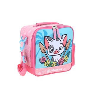 Foto 6 | Foto 6 | Lonchera Escolar Termica Chenson Disney Princesas Pr70839-p Moanita