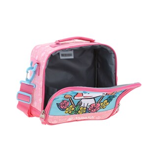 Foto 7 | Foto 7 | Lonchera Escolar Termica Chenson Disney Princesas Pr70839-p Moanita