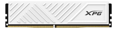 Foto 1 | Foto 1 | Xpg Ram Ddr4 Udimm Gammix D35 3200 Mhz 16gb Cl 16-ax4u320016g16a-swhd35