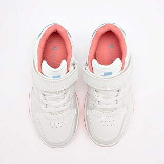 Foto 3 | Foto 3 | Tenis Charly Urbano Blanco Azul Para Niña