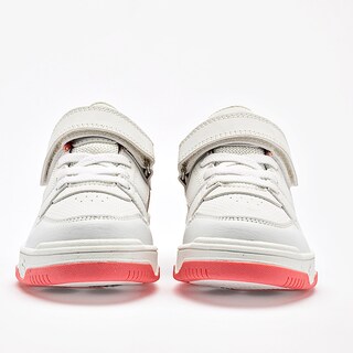 Foto 4 | Foto 4 | Tenis Charly Urbano Blanco Azul Para Niña