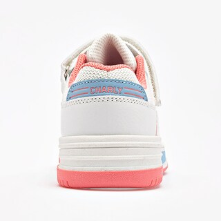 Foto 6 | Foto 6 | Tenis Charly Urbano Blanco Azul Para Niña