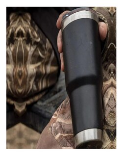 Foto 3 | Foto 3 | Vaso Térmico Acero Inoxidable 30oz Con 2 Popotes Y Cepillo Negro