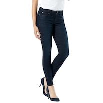 Jeans Levis Denizen Mide-rise para Mujer