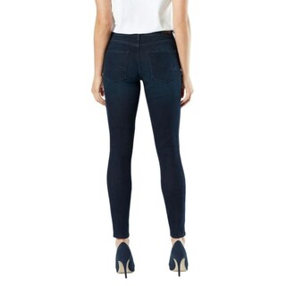 Foto 2 | Foto 2 | Jeans Levis Denizen Mide-rise para Mujer