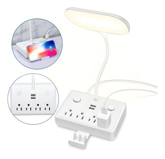 Foto 1 | Foto 1 | Lámpara De Escritorio Xtellar Led Orientable