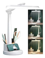 Lampara Escritorio Led Xtellar Usb