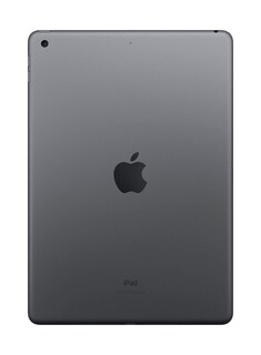 Foto 2 | Foto 2 | Tablet Apple Ipad 2019 (10 2 Pulgadas 32 Gb) Wi-fi + Cellular - Gris - Venta Internacional.