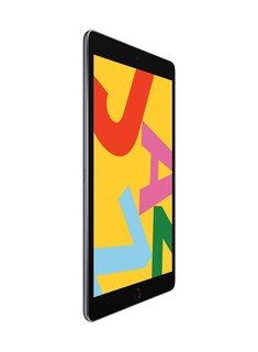 Foto 3 | Foto 3 | Tablet Apple Ipad 2019 (10 2 Pulgadas 32 Gb) Wi-fi + Cellular - Gris - Venta Internacional.