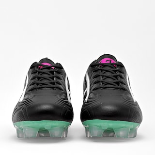 Foto 4 | Foto 4 | Tenis De Fútbol Trucco Negro Blanco Para Niño