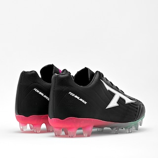 Foto 5 | Foto 5 | Tenis De Fútbol Trucco Negro Blanco Para Niño