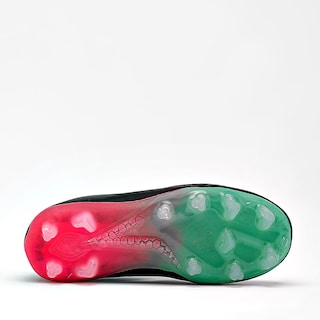 Foto 8 | Foto 8 | Tenis De Fútbol Trucco Negro Blanco Para Niño