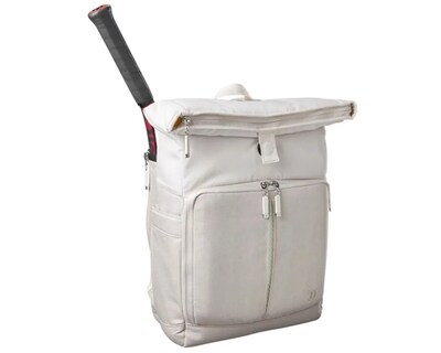 Foto 1 | Foto 1 | Mochila Tennis Wilson Beige Wr8030602001