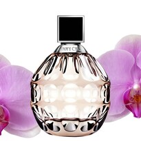 Perfume Jimmy Choo Edt 40 Ml Para Mujer