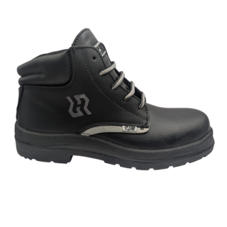 Foto 1 | Foto 1 | Bota de Seguridad Industrial High Pro Ferro 2541 Dieléctrica Casco Composite Inyección Directa