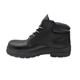 Foto 4 | Foto 4 | Bota de Seguridad Industrial High Pro Ferro 2541 Dieléctrica Casco Composite Inyección Directa