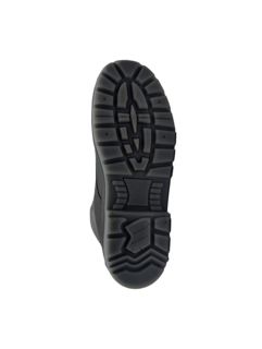 Foto 6 | Foto 6 | Bota de Seguridad con Puntera Composite High Pro Niebla 2542 Dieléctrica y Suela Antiderrapante Pu/tpu Inyección Directa Unisex