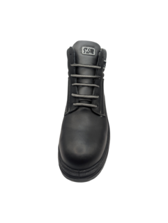 Foto 7 | Foto 7 | Bota de Seguridad con Puntera Composite High Pro Niebla 2542 Dieléctrica y Suela Antiderrapante Pu/tpu Inyección Directa Unisex