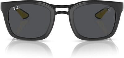Foto 1 | Foto 1 | Lente De Sol Ray-ban 0rb8362m Negro