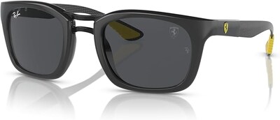 Foto 2 | Foto 2 | Lente De Sol Ray-ban 0rb8362m Negro