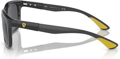 Foto 3 | Foto 3 | Lente De Sol Ray-ban 0rb8362m Negro