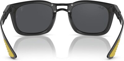 Foto 4 | Foto 4 | Lente De Sol Ray-ban 0rb8362m Negro