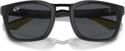Foto 5 | Foto 5 | Lente De Sol Ray-ban 0rb8362m Negro