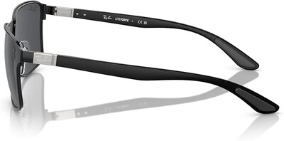 Foto 2 | Foto 2 | Lente De Sol Ray-ban 0rb3721 Negro